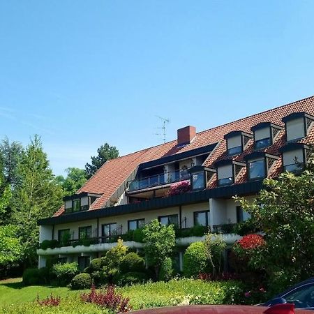 Kafernberg - Weinhotel Alzenau in Unterfranken Exteriér fotografie