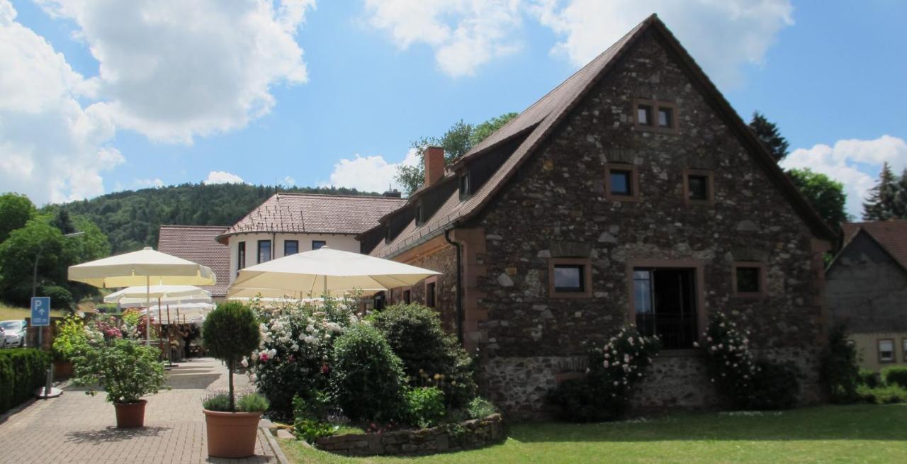 Kafernberg - Weinhotel Alzenau in Unterfranken Exteriér fotografie